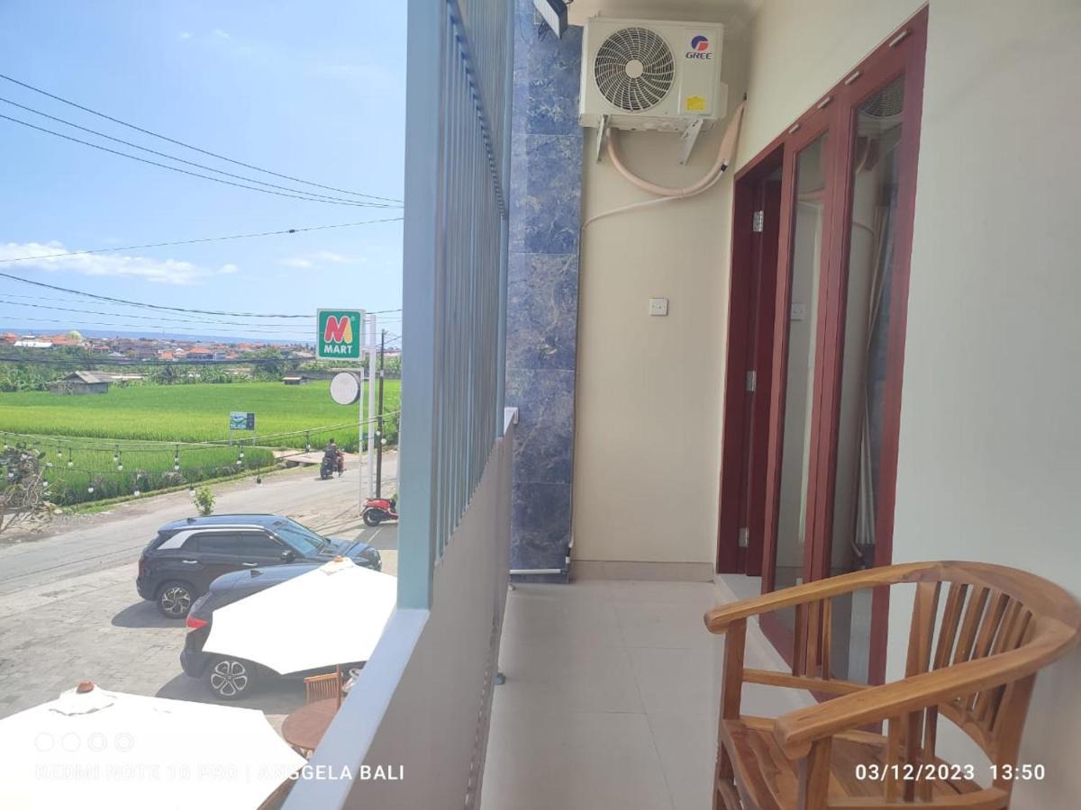 Alam Canggu Kuta By Abm Eksteriør bilde