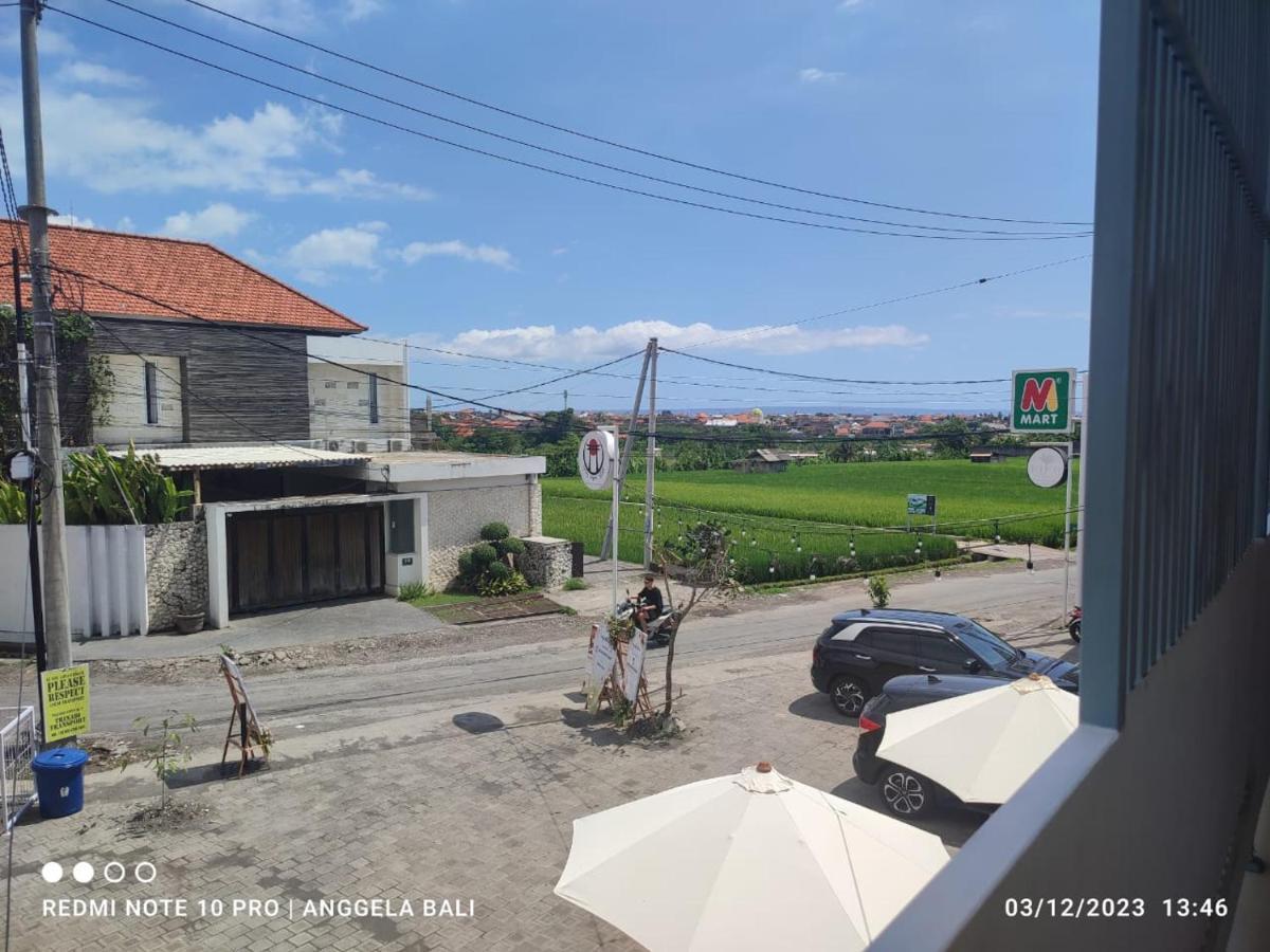 Alam Canggu Kuta By Abm Eksteriør bilde