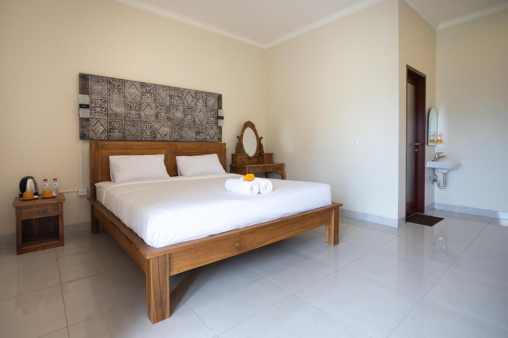 Alam Canggu Kuta By Abm Eksteriør bilde